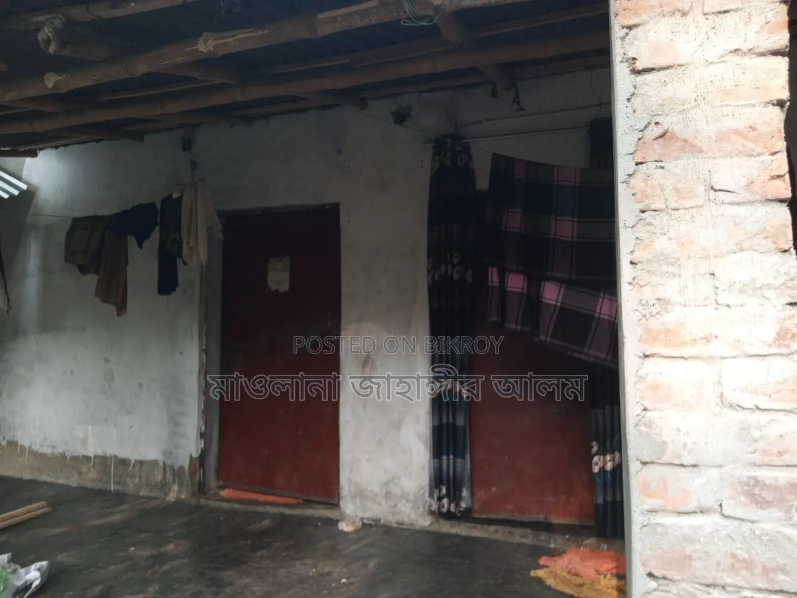 2-Bedroom House in Jashore Sadar for Sale