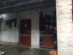 2-Bedroom House in Jashore Sadar for Sale
