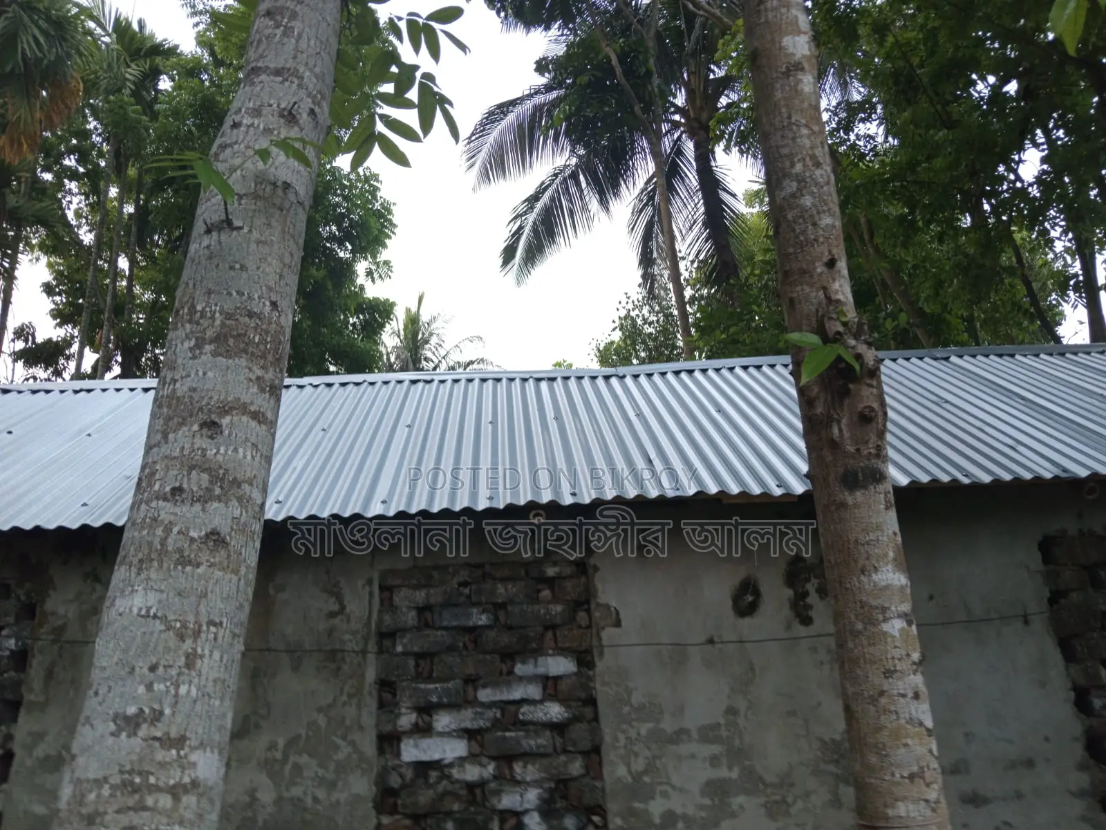 2-Bedroom House in Jashore Sadar for Sale