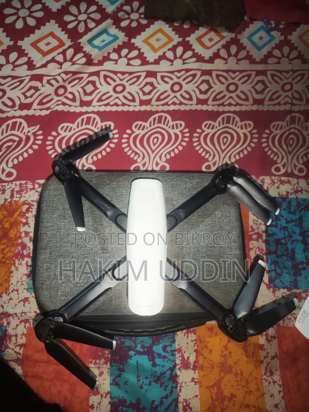G05 GPS Drone