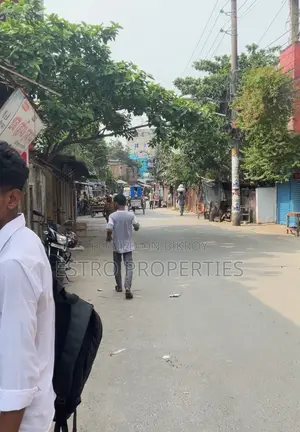 3-bedroom Apartment in Khulna Sadar for Sale