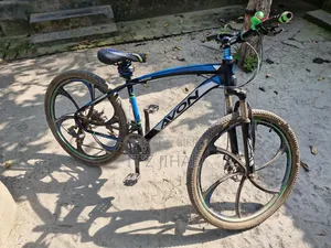 এভন সাইকেল