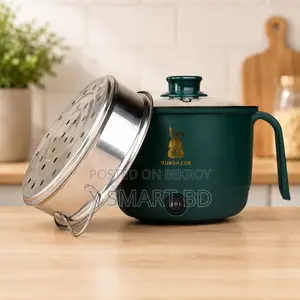 ইলেকট্রিক কুকিং পট ১.৯ লিটার