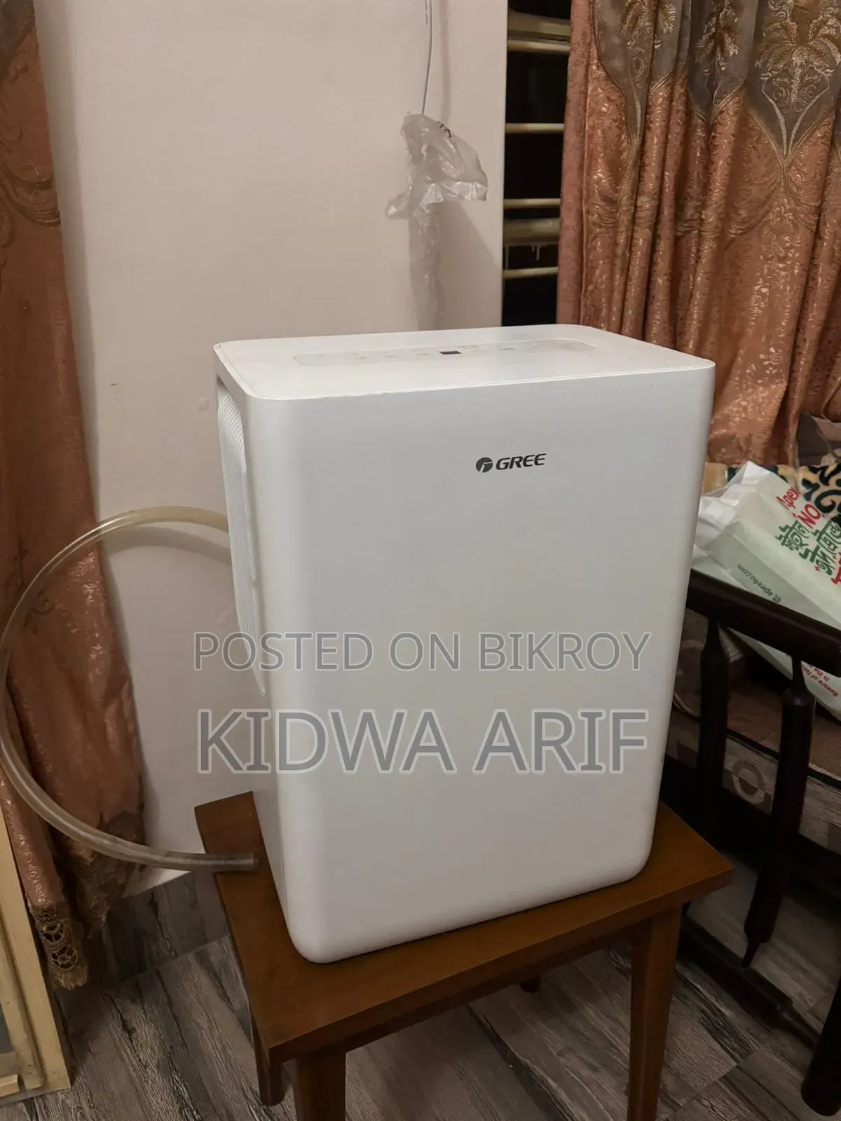 Gree Dehumidifier