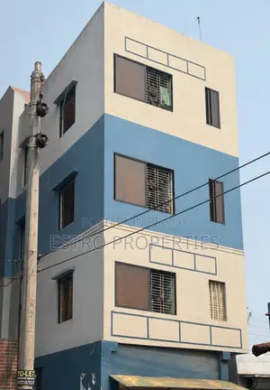3-bedroom Apartment in Khulna Sadar for Sale