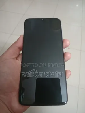 Samsung Galaxy A70 128 GB White