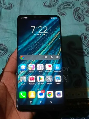 Huawei Mate 20 Pro 128 GB Green