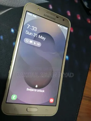 Samsung Galaxy J7 Core ১৬ জিবি সোনালী