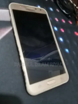 Samsung Galaxy J7 Core 16 GB Gold