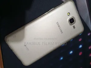 Samsung Galaxy J7 Core 16 GB Gold