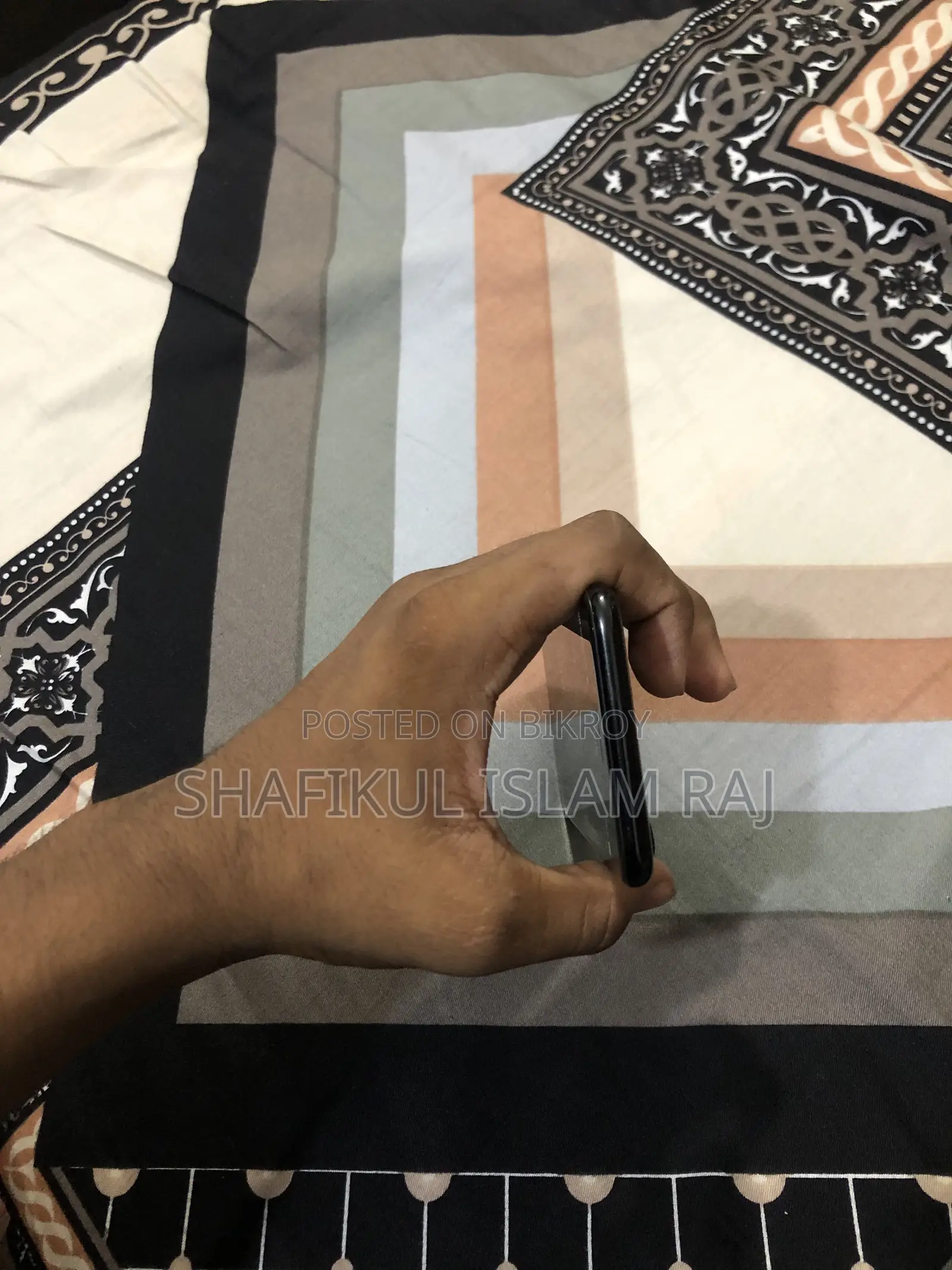 Apple iPhone 7 32 GB Black