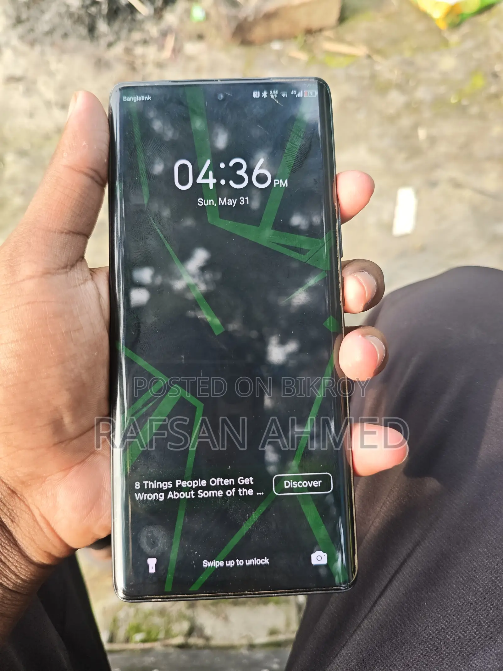 টেকনো ক্যামন ৩০এস ২৫৬ জিবি ব্ল্যাক