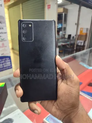 Samsung Galaxy Note 20 5G 256 GB