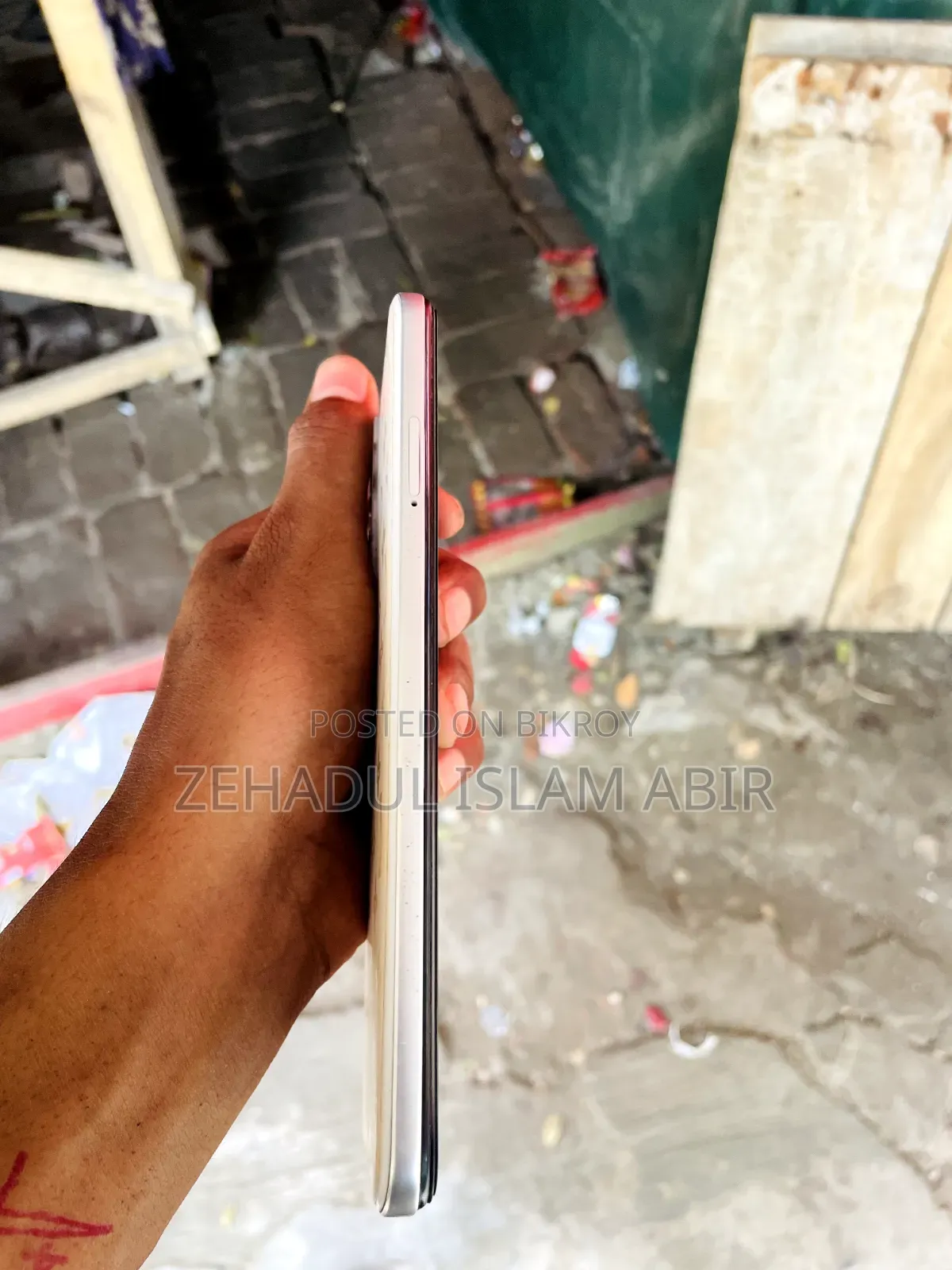 New Xiaomi Redmi Note 12 256 GB White