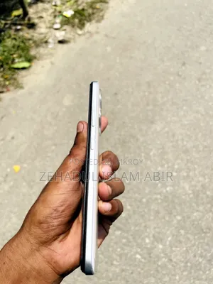 New Xiaomi Redmi Note 12 256 GB White