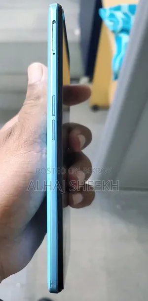 OnePlus Nord CE 2 Lite 5G 128 GB Blue