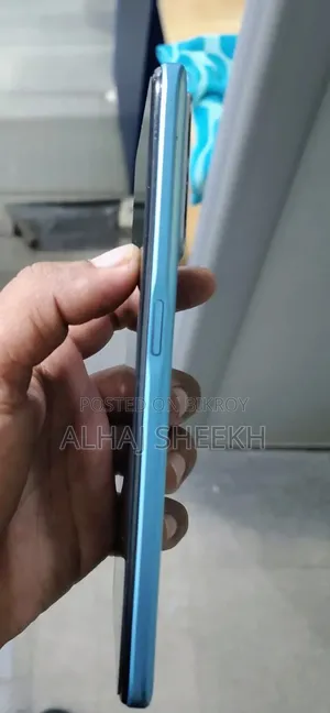 OnePlus Nord CE 2 Lite 5G 128 GB Blue