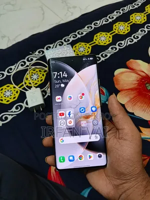 Tecno Camon 40 256 GB Black