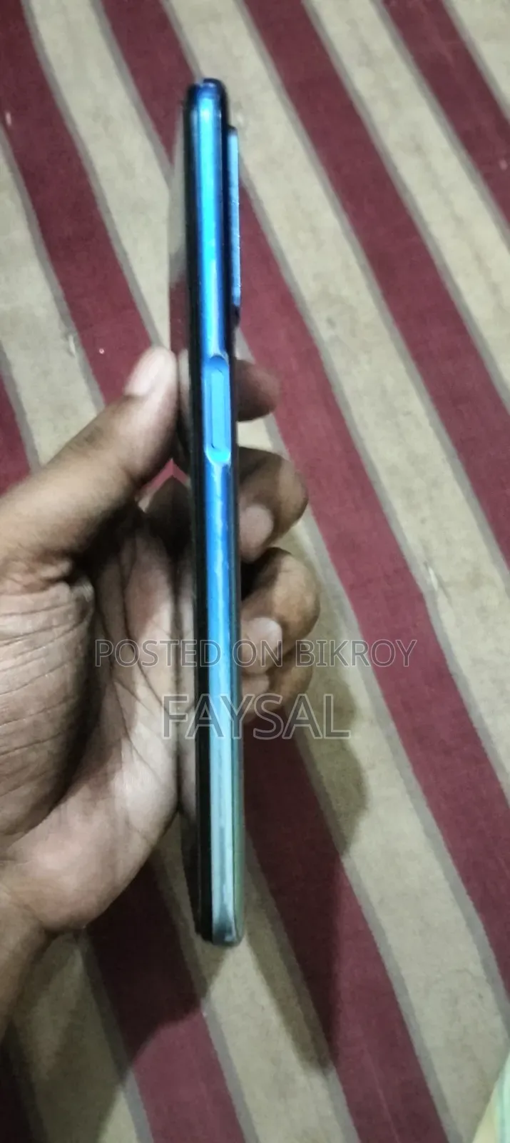 ওপ্পো এ৫৪ ১২৮ জিবি নীল