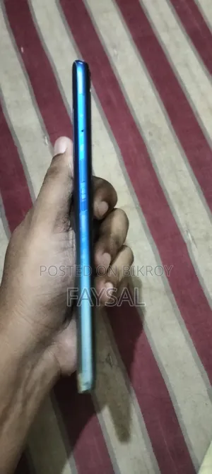 ওপ্পো এ৫৪ ১২৮ জিবি নীল