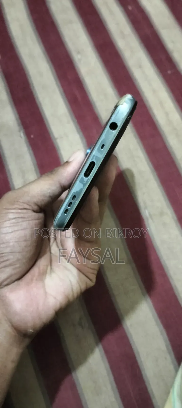 ওপ্পো এ৫৪ ১২৮ জিবি নীল