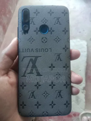 Huawei P Smart+ 2019 64 GB Blue