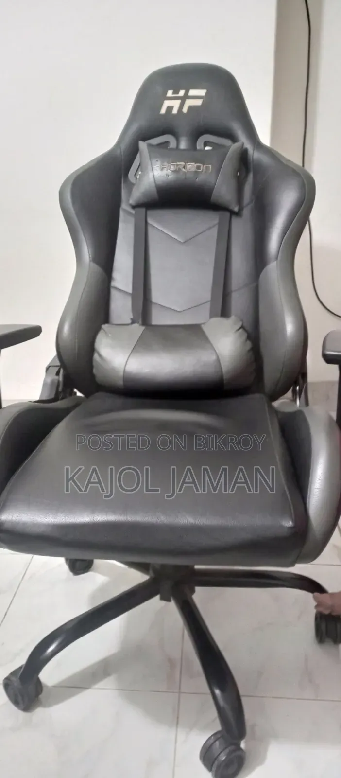 Gaming chair for sale