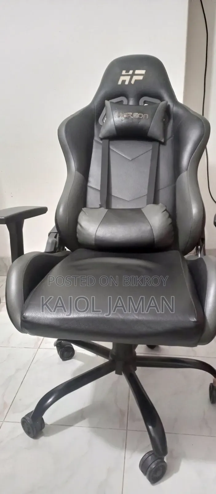 Gaming chair for sale