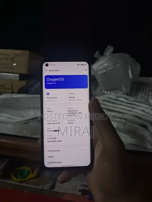 OnePlus 8 128 GB Gold