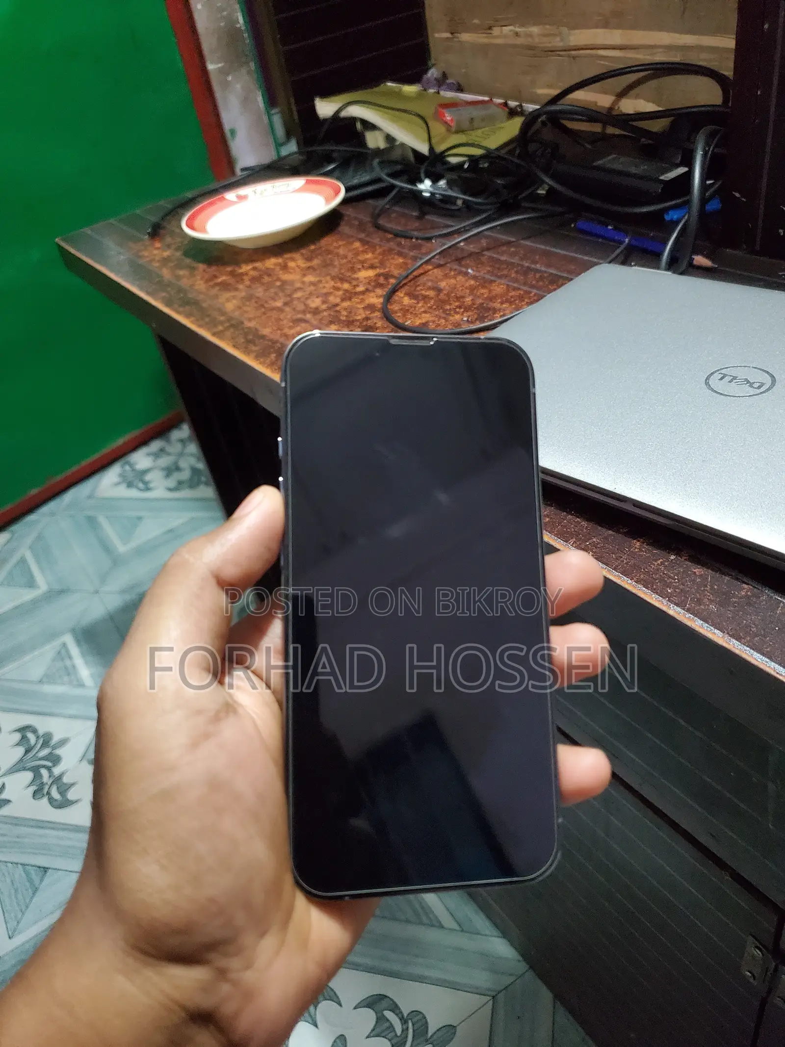 Apple iPhone 13 Pro 256 GB Blue