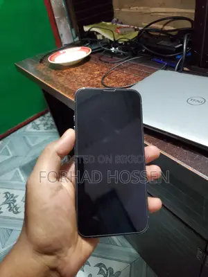 Apple iPhone 13 Pro 256 GB Blue