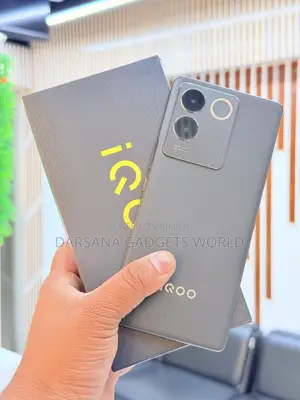 Vivo 256 GB Black