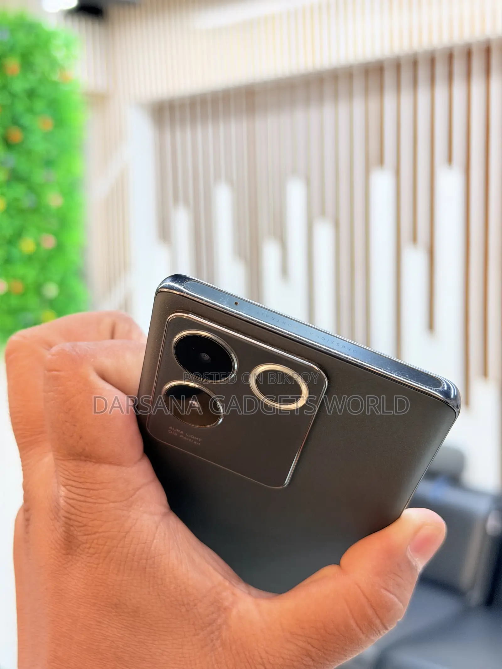 Vivo 256 GB Black