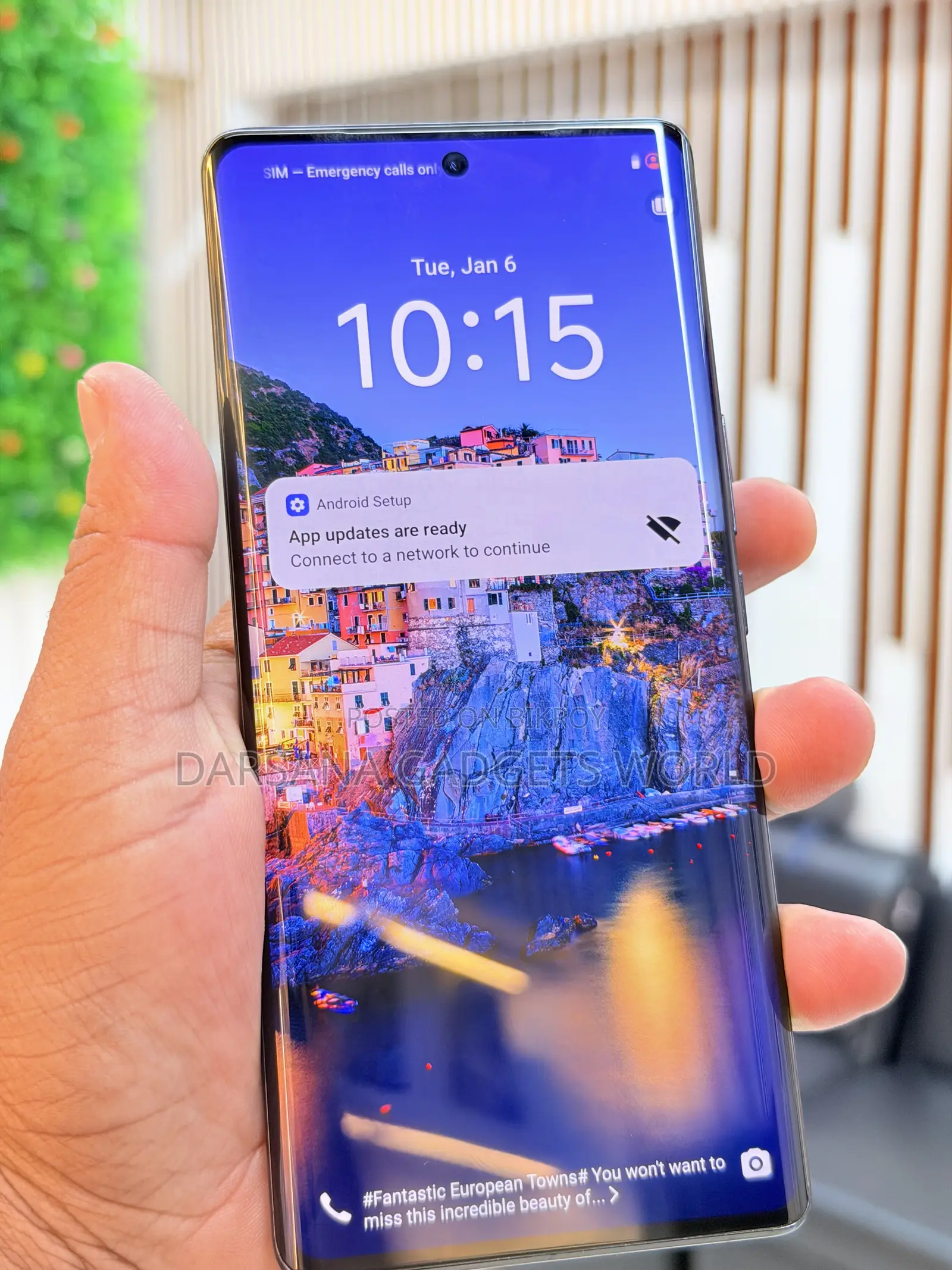 Vivo 256 GB Black