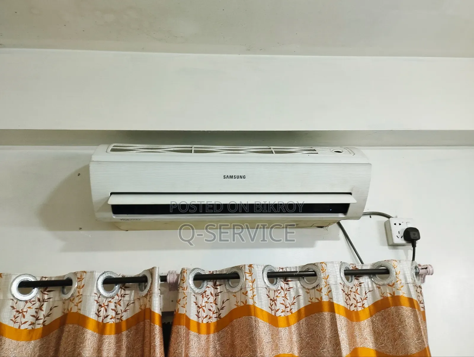 Samsung Ac 1 Ton