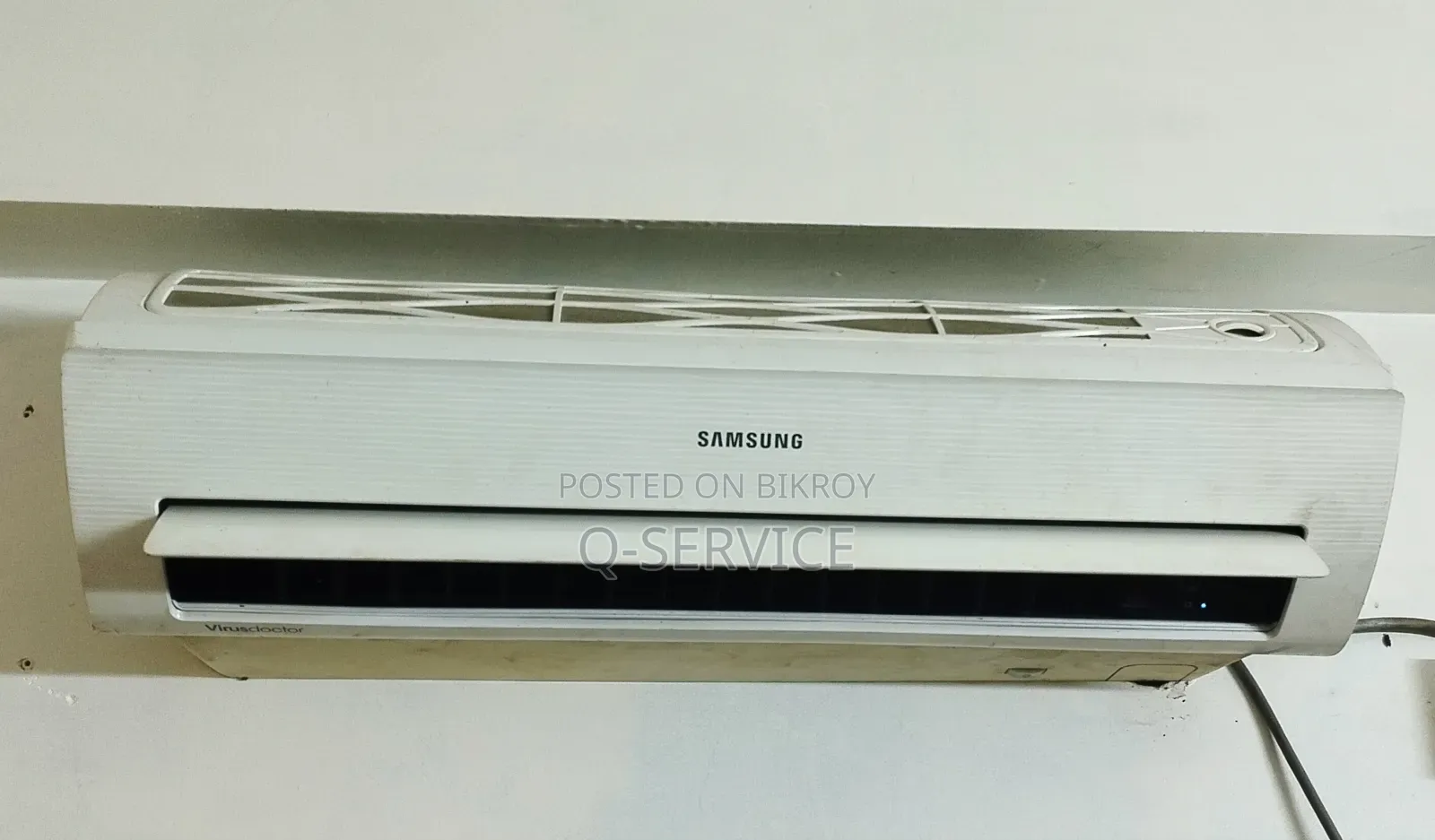 Samsung Ac 1 Ton