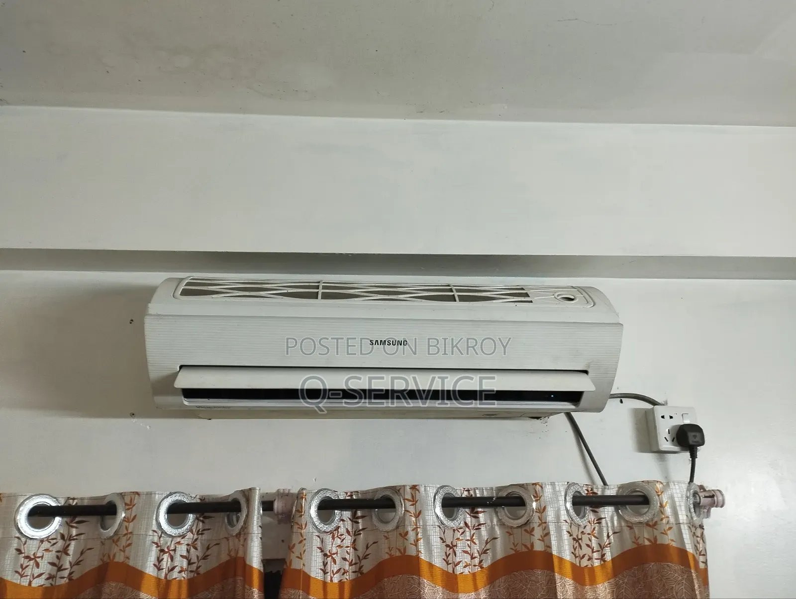 Samsung Ac 1 Ton
