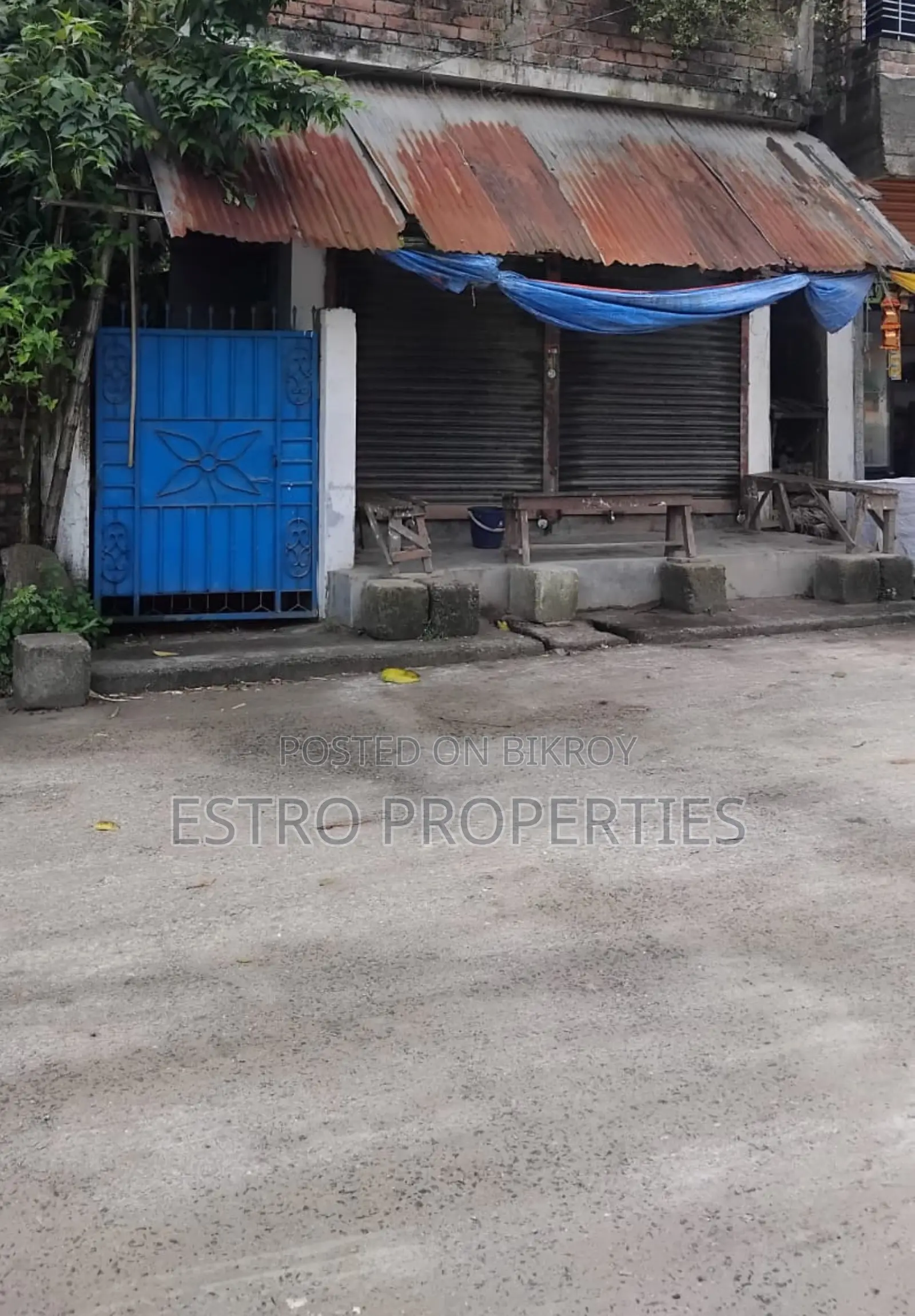 3bdrm Apartment in টুটপাড়া, Khulna Sadar for sale