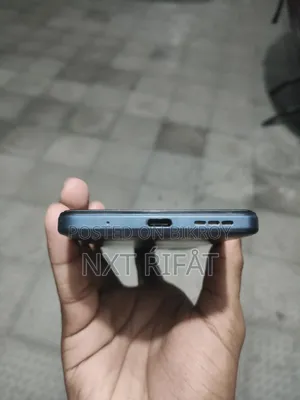 Motorola Moto G24 128 GB Blue