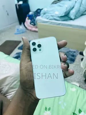 Apple iPhone 12 Pro 128 GB White