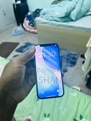 Apple iPhone 12 Pro 128 GB White