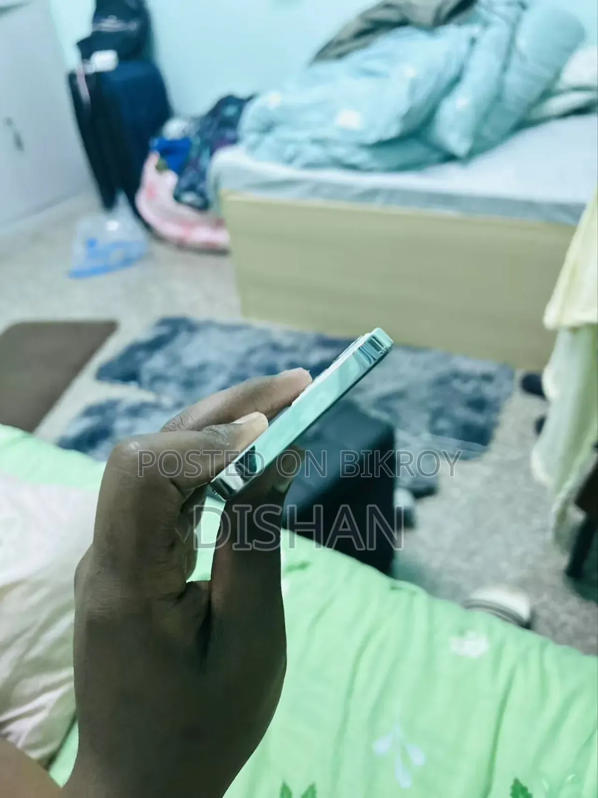 Apple iPhone 12 Pro 128 GB White