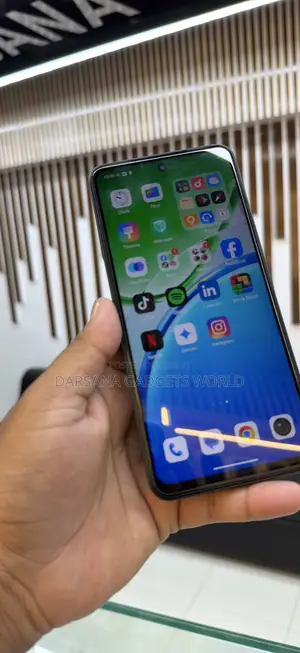 Vivo Y21d 128 GB Green
