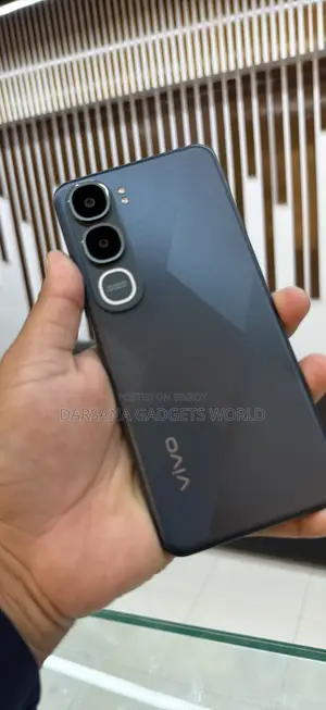 Vivo Y21d 128 GB Green