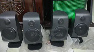 Speaker 5:1 F D F5060x Bluetooth 5.1 Channel Multimedia Speaker