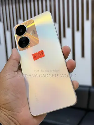 Realme C55 128 GB Gold