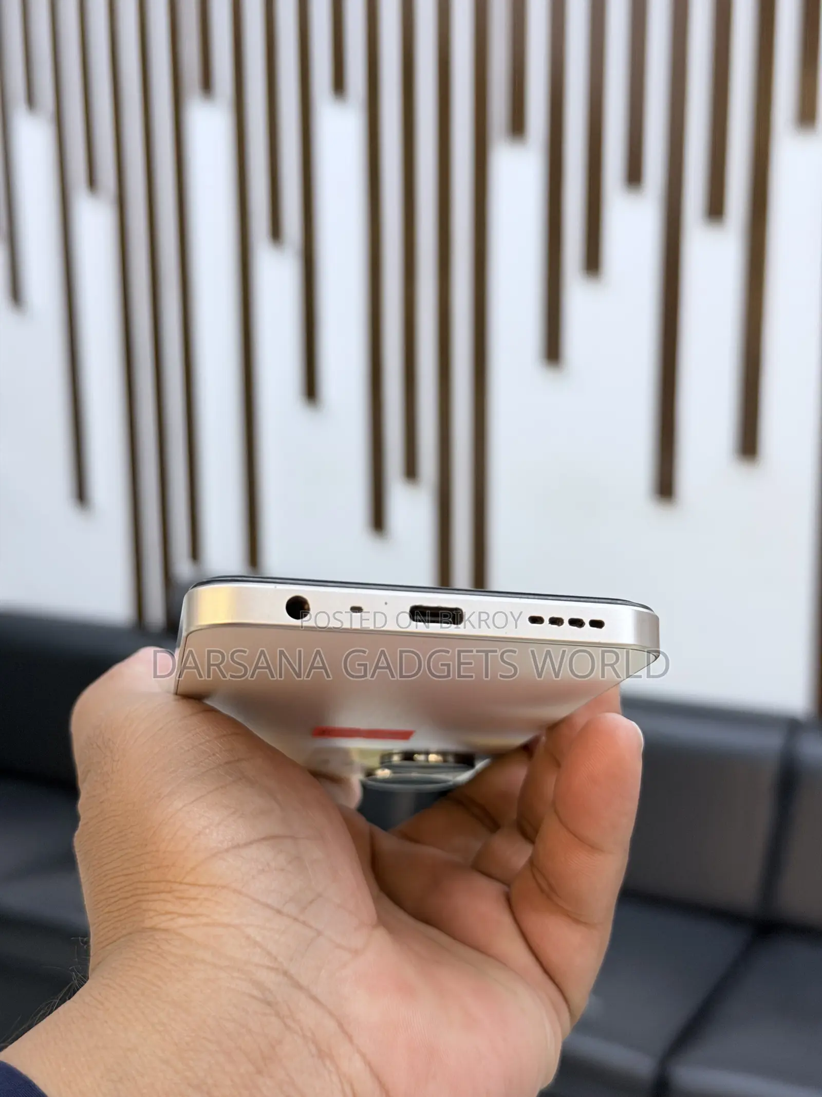 Realme C55 128 GB Gold
