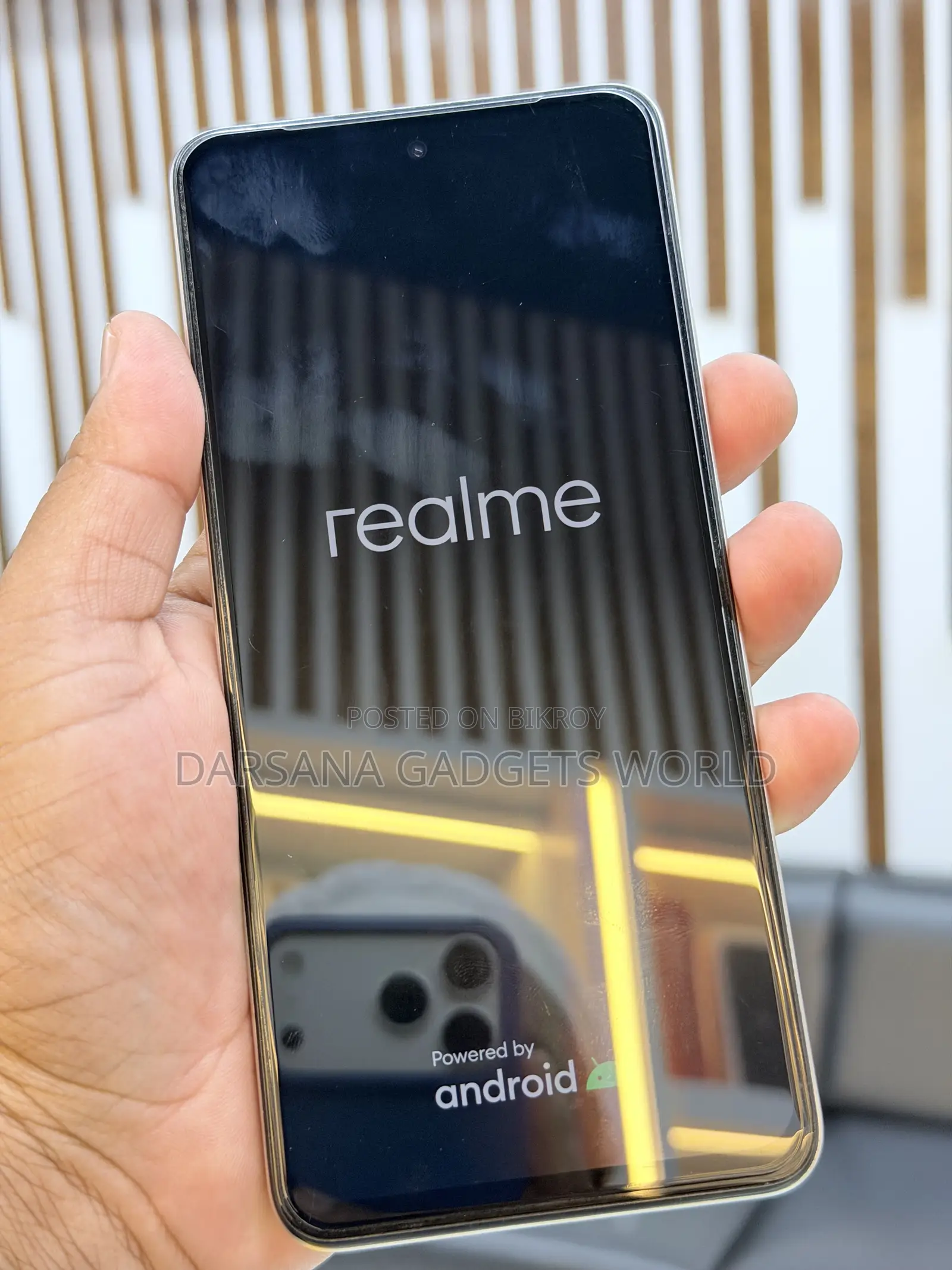 Realme C55 128 GB Gold