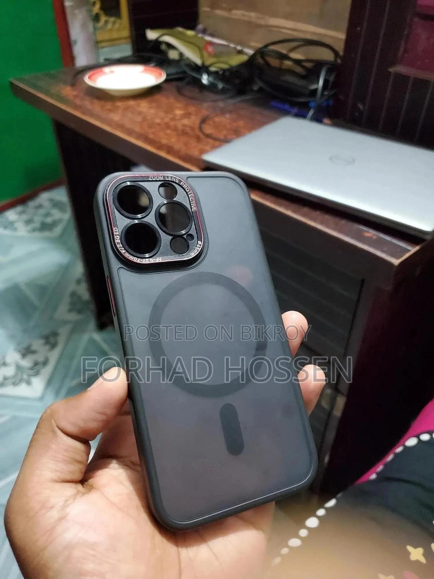 Apple iPhone 13 Pro 256 GB Blue