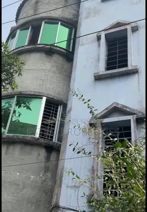 3bdrm Apartment in বাগমারা, বানিয়াখামার, Khulna Sadar for sale